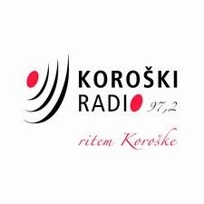 Koroski Radio logo
