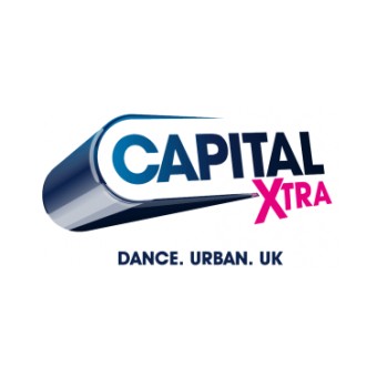 Capital XTRA London logo
