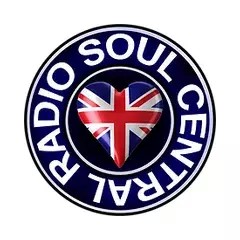 Soul Central Radio logo