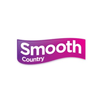 Smooth Radio Country logo