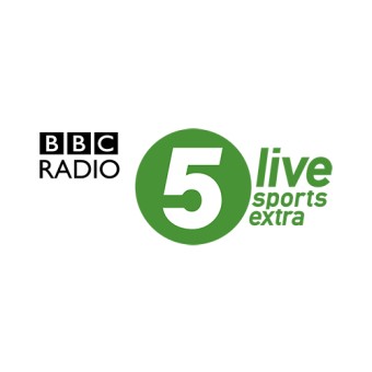 BBC 5 Live Sports Extra (UK Only) logo