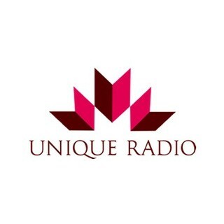 Unique Radio logo
