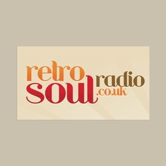 Retro Soul Radio logo