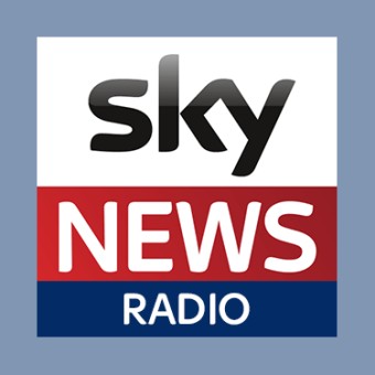 EKR - Sky News Radio logo