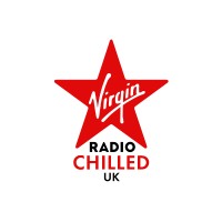 Virgin Radio Chilled UK logo