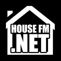 House FM logo
