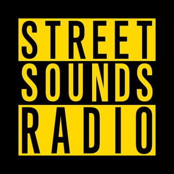 Street Sounds Radio logo