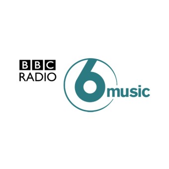 BBC 6 Music logo