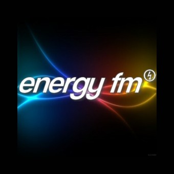 Energy FM Dance Music Radio logo