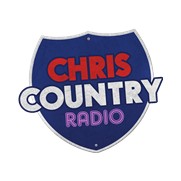Chris Country Radio logo