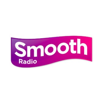 Smooth Radio North East logo