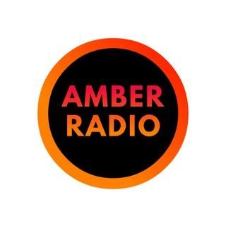 Amber Radio logo