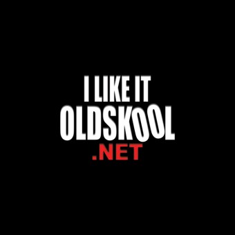 I Like It Oldskool logo