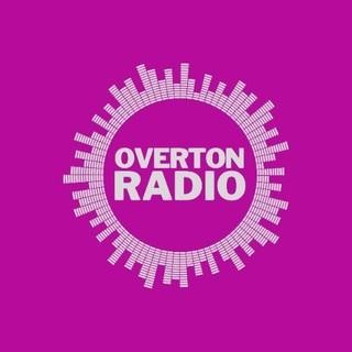 Overton Radio logo