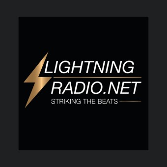Lightning Radio.Net logo