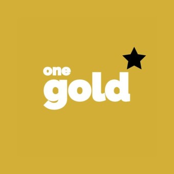One Gold Radio logo