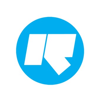 Rinse FM 106.8 logo