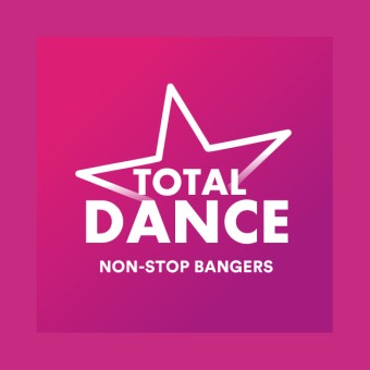 Total Dance logo