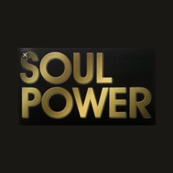 Soul Power Radio logo