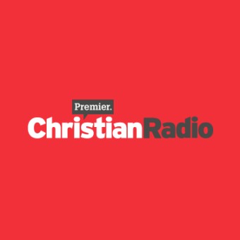Premier Christian Radio 1332 logo