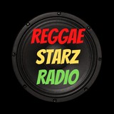Reggae Starz Radio logo