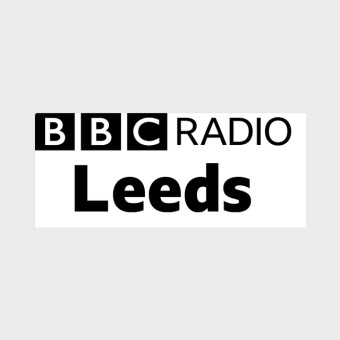 BBC Leeds 92.4 FM logo
