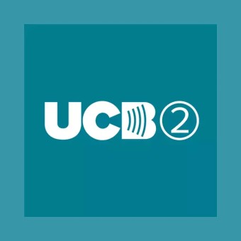 UCB 2 Inspirational logo