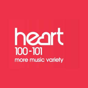 Heart Scotland West logo