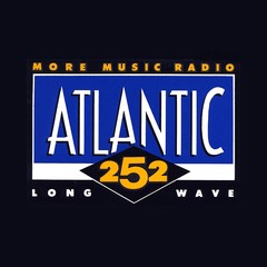 Atlantic 252 Classics logo