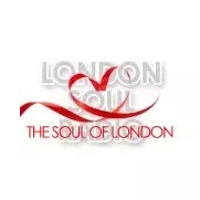 London Soul Radio logo