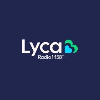 Lyca Radio logo