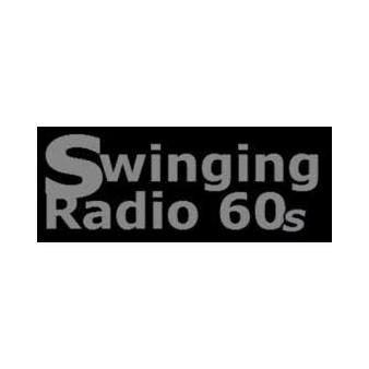 Swinging Radio 60s logo