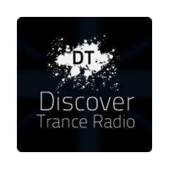 Discover Trance Radio logo