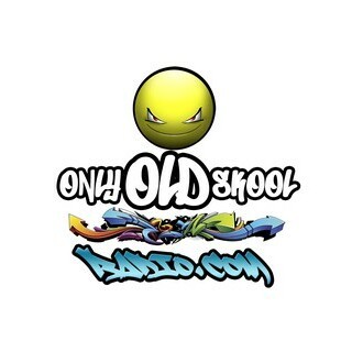 Only Old Skool Radio logo