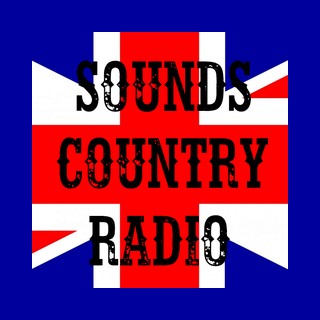Sounds Country Radio logo