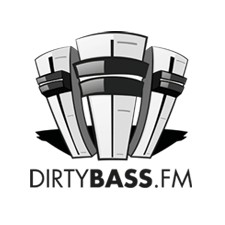 Dirty Bass FM logo