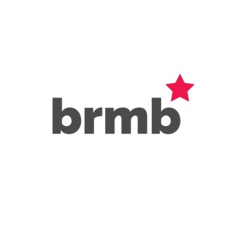 BRMB logo