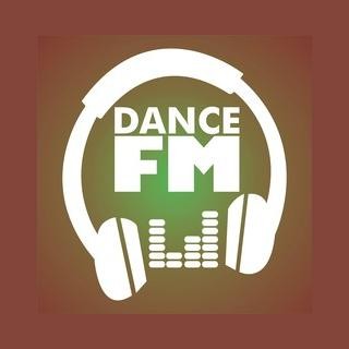 Dance FM logo