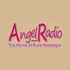 Angel Radio logo