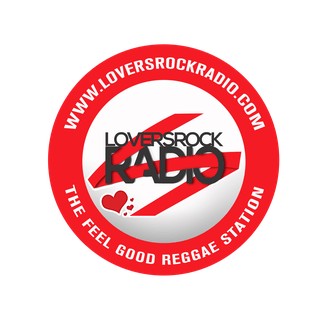 Loversrockradio logo