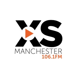 XS Manchester 106.1 logo