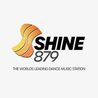Shine 879 logo