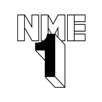 NME 1 logo