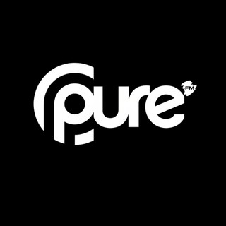 Pure FM London logo