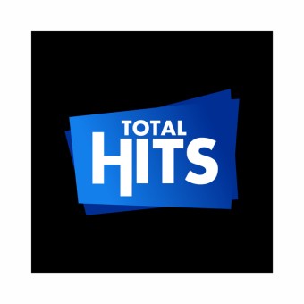 Total Hits logo