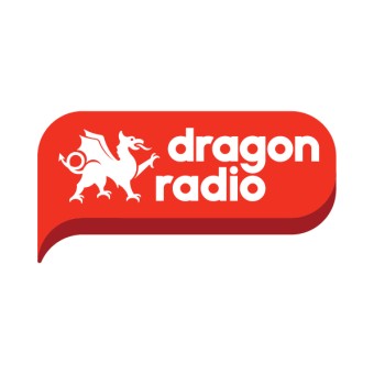 Dragon Radio logo