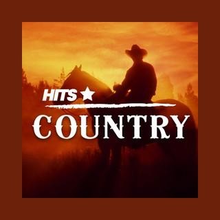 BOX : Hits Country logo