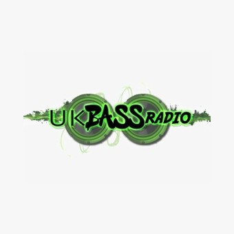 UK Bass Radio logo