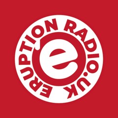 EruptionRadio.uk logo