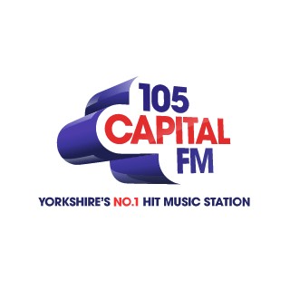 Capital Yorkshire South and West logo
